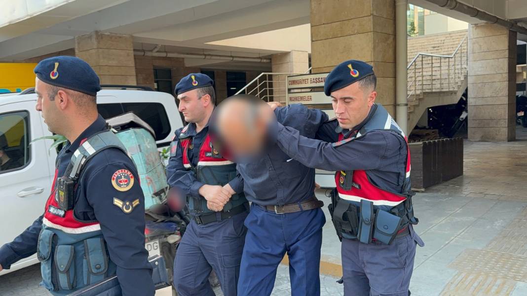 Akıllara durgunluk veren olay! 60 yaşındaki adam yaptı 2